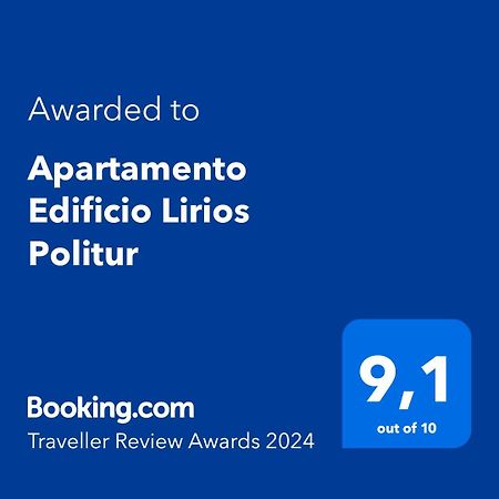 Apartamento Edificio Lirios Politur Castell-Platja d’Aro Exterior foto