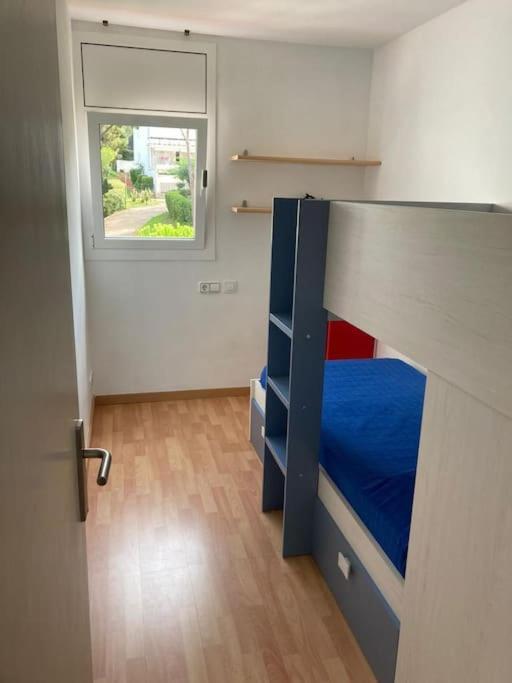 Apartamento Edificio Lirios Politur Castell-Platja d’Aro Exterior foto