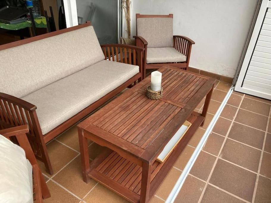 Apartamento Edificio Lirios Politur Castell-Platja d’Aro Exterior foto