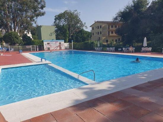 Apartamento Edificio Lirios Politur Castell-Platja d’Aro Exterior foto